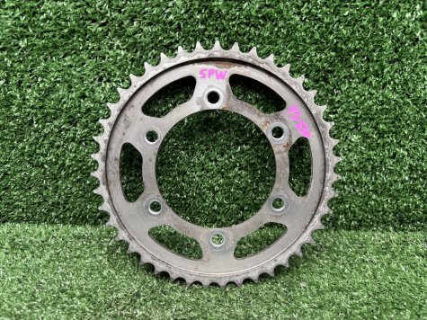 Звезда ведомая 43-530 Yamaha R1 02-03 5PW-0