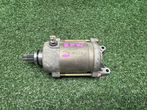 Стартер Yamaha R1 02-03 5PW-0