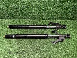 Перья вилка Yamaha R1 02-03 5PW