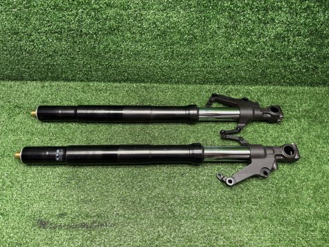 Перья вилка Yamaha R1 02-03 5PW-0