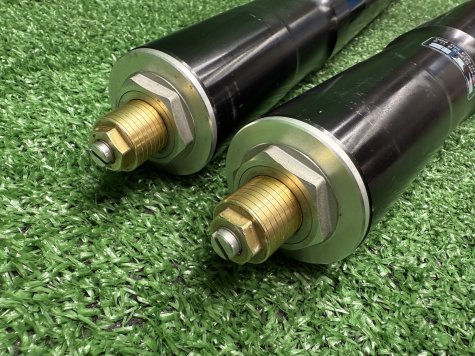Перья вилка Yamaha R1 02-03 5PW-3
