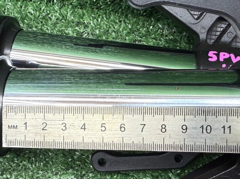 Перья вилка Yamaha R1 02-03 5PW-5