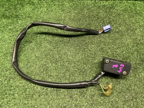 Пульт правый Yamaha R1 04-06 5VY-2