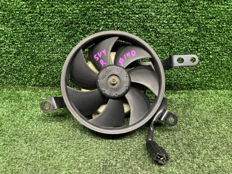 Вентилятор правый Yamaha R1 04-06 5VY-0