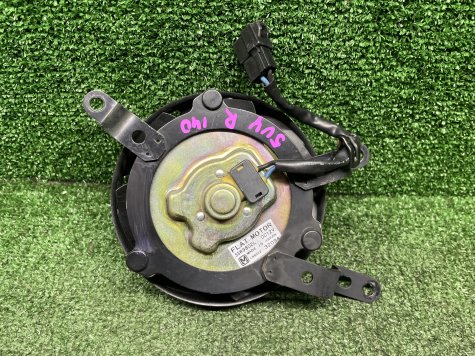 Вентилятор правый Yamaha R1 04-06 5VY-1