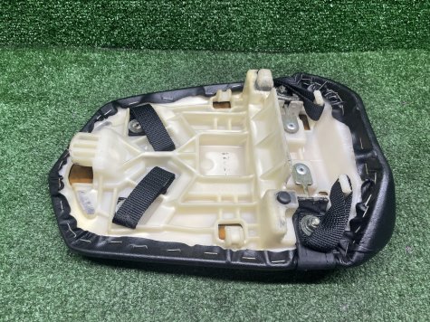 Сиденье пассажира Yamaha R1 04-06 5VY-2