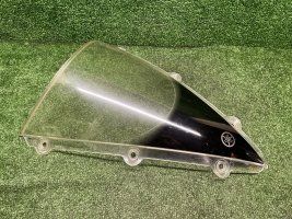 Ветровое стекло Yamaha R1 04-06 5VY