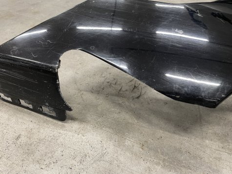 Пластик плуг правый Yamaha R1 04-06 5VY-1