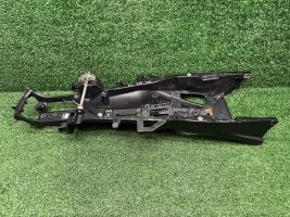 Подрамник Yamaha R1 04-06 5VY
