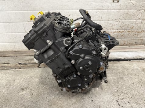 Двигатель N510 Yamaha R1 04-06 5VY-2