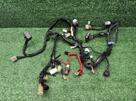 Проводка основная иммо Yamaha R1 04-06 5VY
