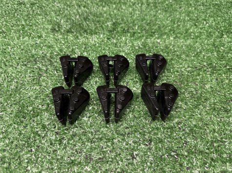 Демпфера Yamaha R1 04-06 5VY-0