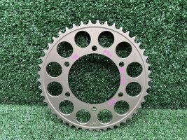 Звезда ведомая 46-520 Yamaha R1 04-06 5VY