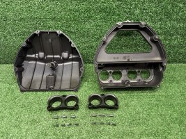 Корпус фильтра Yamaha R1 04-06 5VY