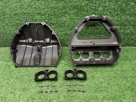 Корпус фильтра Yamaha R1 04-06 5VY-0