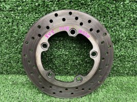 Тормозной диск задний Yamaha R1 04-06 5VY