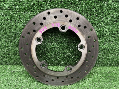 Тормозной диск задний Yamaha R1 04-06 5VY-0