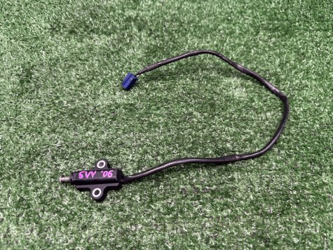 Датчик подставки Yamaha R1 04-06 5VY-0