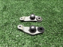 Кронштейны бака Yamaha R1 04-06 5VY