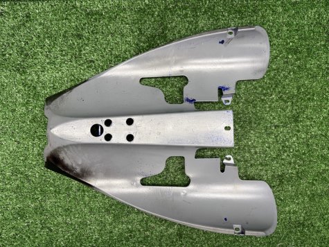 Пластик внутренний подкрылок Yamaha R1 04-06 5VY-0