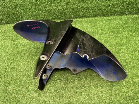 Крыло переднее Китай Yamaha R1 02-06 5VY-2