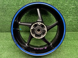 Диск задний Yamaha R1 04-06 5VY