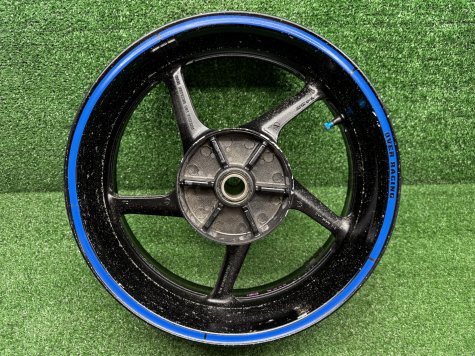 Диск задний Yamaha R1 04-06 5VY-1