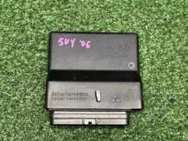 Мозги блок управления Yamaha R1 04-06 5VY