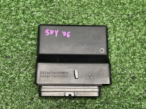 Мозги блок управления Yamaha R1 04-06 5VY-0