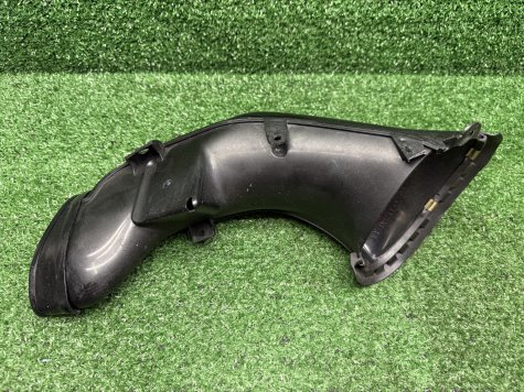 Воздуховод левый Yamaha R1 04-06 5VY-3