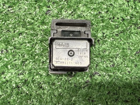 Реле бензонасоса Yamaha R1 04-06 5VY-1