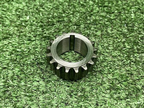 Звезда коленвала цепи грм Yamaha YZF-R1 04-06 5VY-0