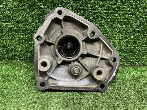 Крышка двигателя грм  Yamaha YZF-R1 04-06 5VY-1