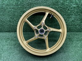 Диск передний Yamaha R1 09-11 14B