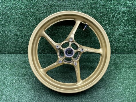 Диск передний Yamaha R1 09-11 14B-0