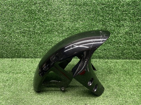 Крыло переднее Yamaha R1 09-11 14B-0