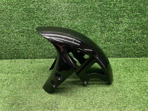 Крыло переднее Yamaha R1 09-11 14B-1