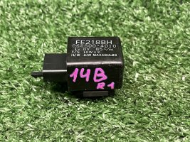 Реле поворотников Yamaha R1 09-11 14B