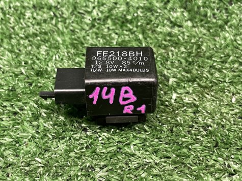 Реле поворотников Yamaha R1 09-11 14B-0