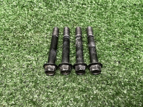Болты передних суппортов Yamaha R1 09-11 14B-0