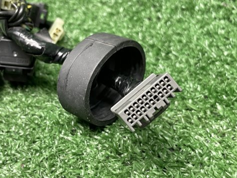 Проводка приборной панели Yamaha R1 09-11 14B-1