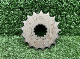 Звезда ведущая 17-530 Yamaha R1 09-11 14B