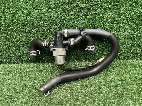 Клапан индукции Yamaha R1 09-11 14B-0