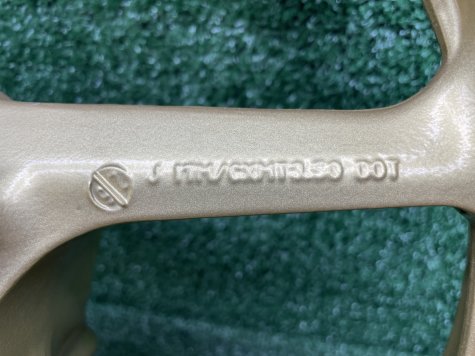 Диск передний Yamaha R1 09-11 14B-2