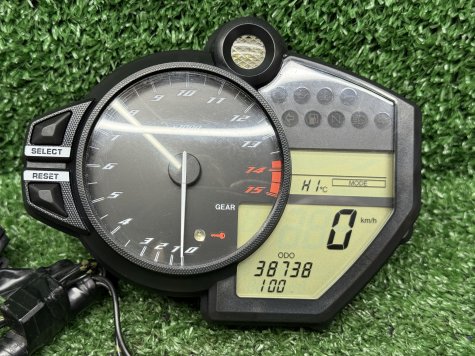 Приборная панель Yamaha R1 09-11 14B-1