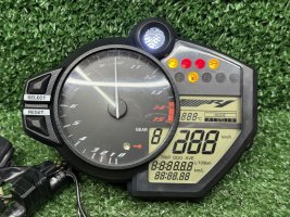 Приборная панель Yamaha R1 09-11 14B