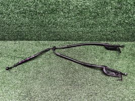 Тормозные шланги передние Yamaha R1 09-11 14B