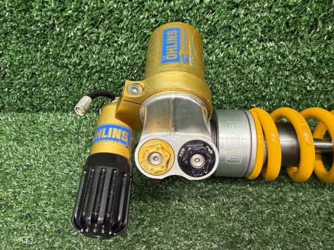 Амортизатор Ohlins TTX GP Yamaha R1 09-11 14B-1