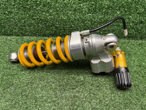 Амортизатор Ohlins TTX GP Yamaha R1 09-11 14B-5