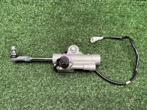 Демпфер руля Yamaha R1 09-11 14B-0
